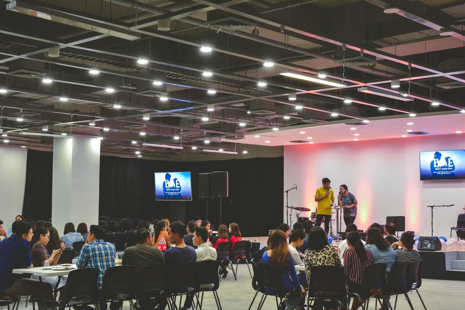 Harnessing the Power of Hybrid Events: Strategies and SyncEvent’s Support