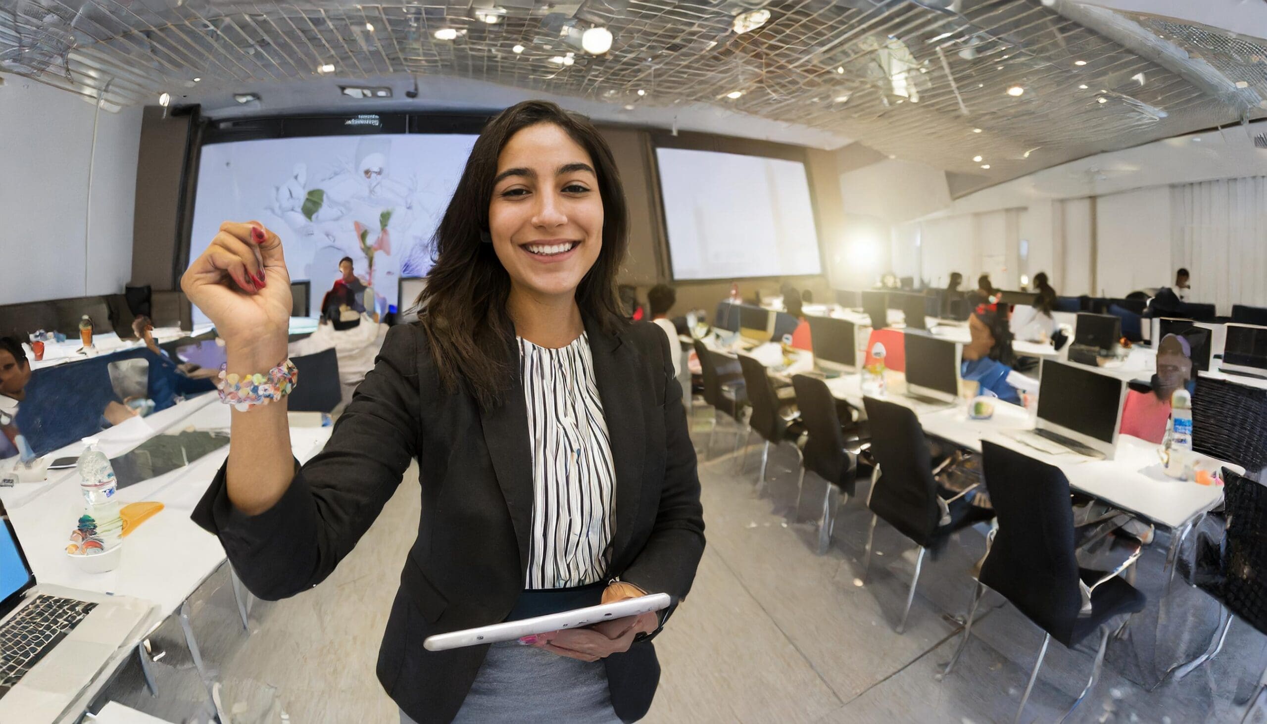 SyncEvent vs the Crowd: Choosing the Right Event Management Software for Your Business