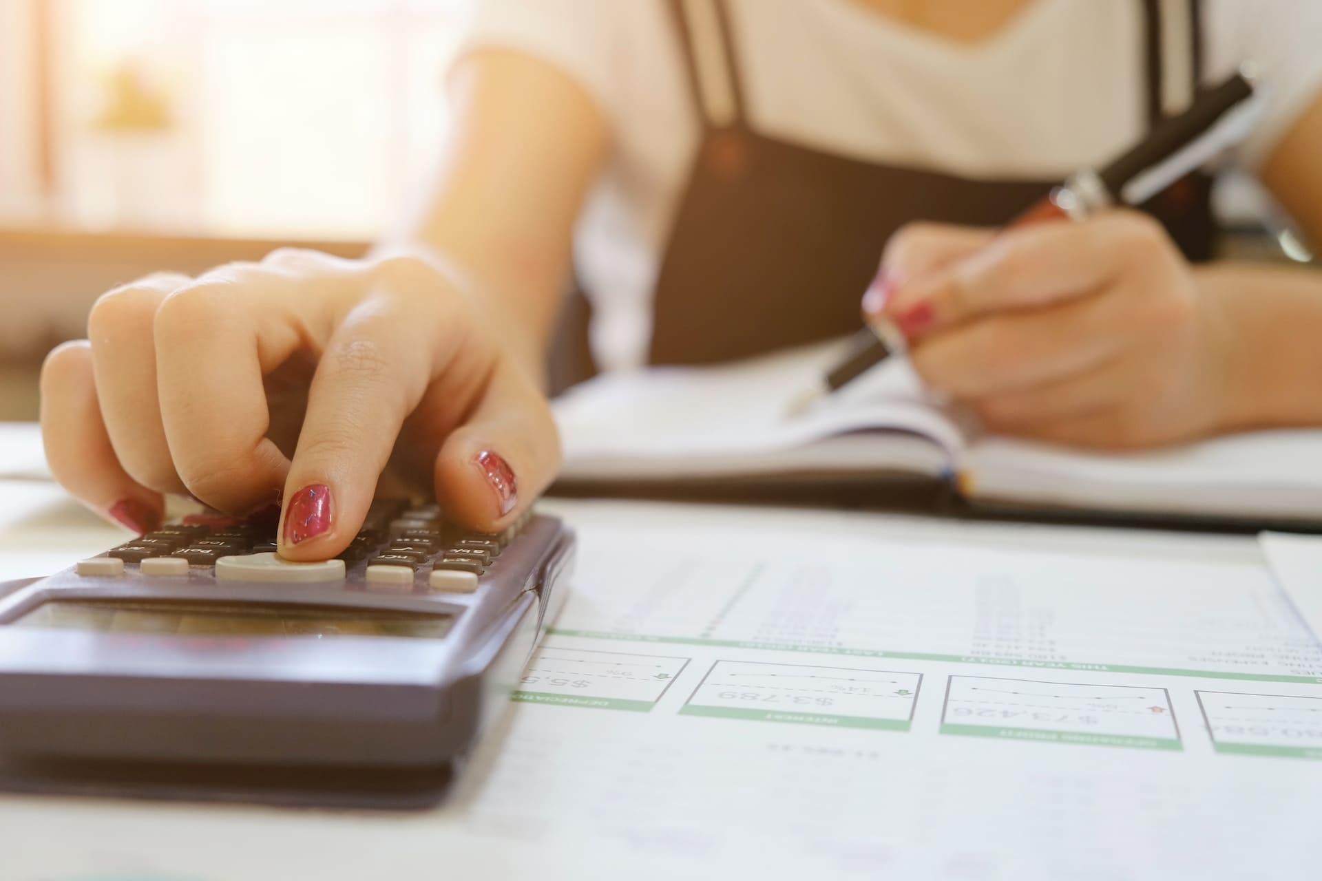 Achieve Success in Event Planning with SyncEvent’s Budget Tools