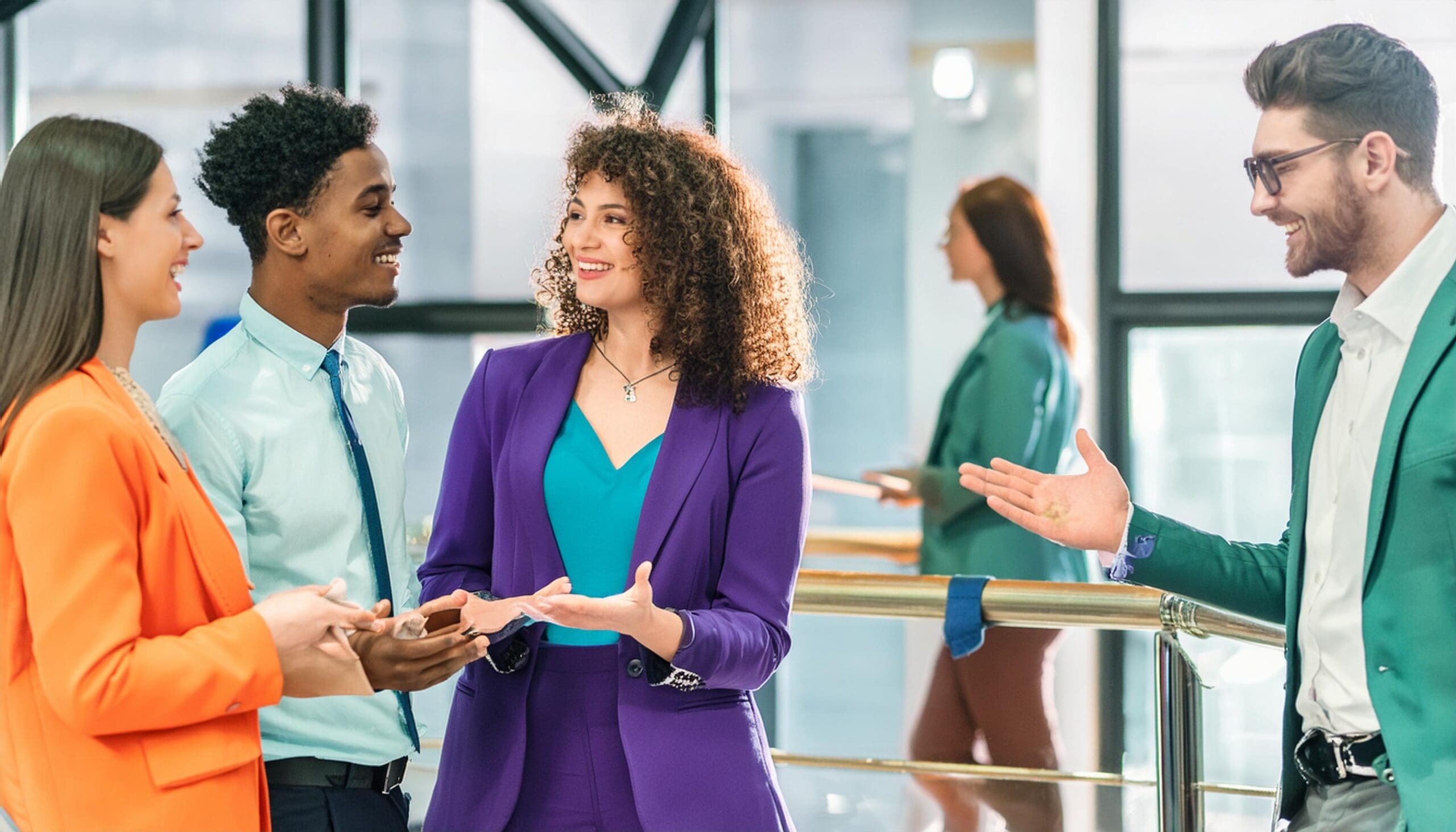 Engagement on Autopilot: Building Interactive Events Attendees Love