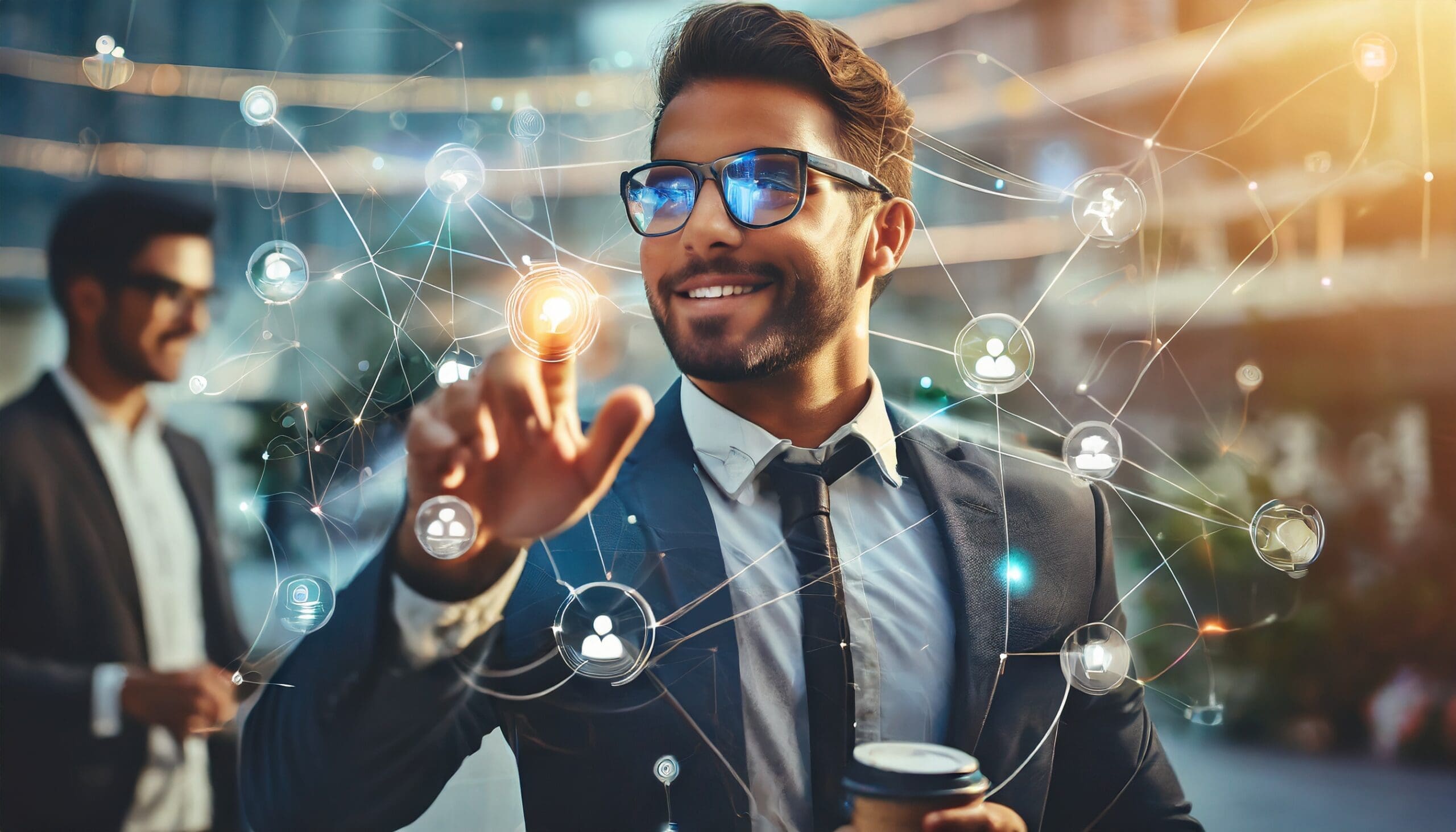 Humanizing Virtual Events: 9 Actionable Tips for a Personalized Experience