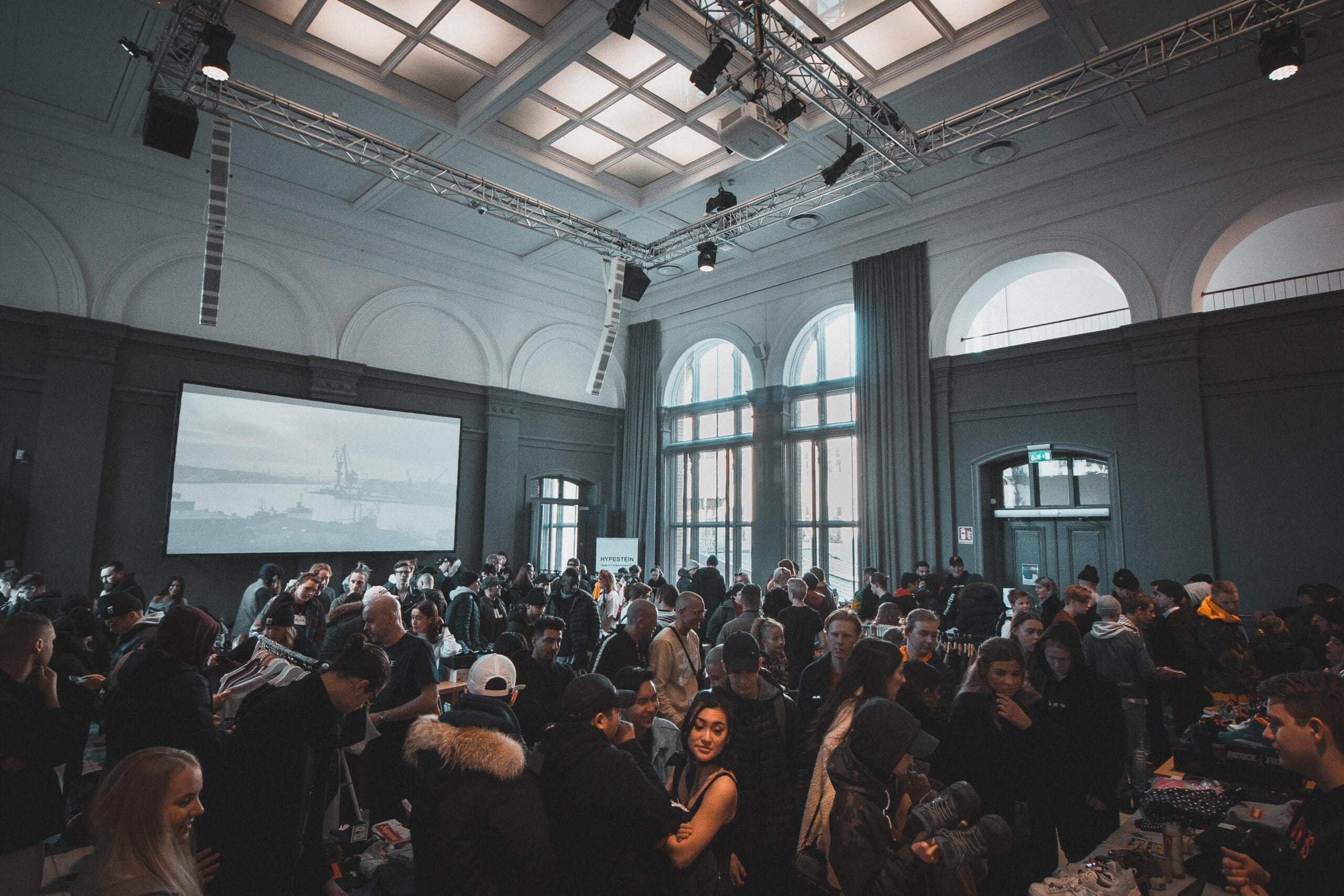 Ditch the Planner Clutches, Embrace the Future: 7 Benefits of Event Management Software