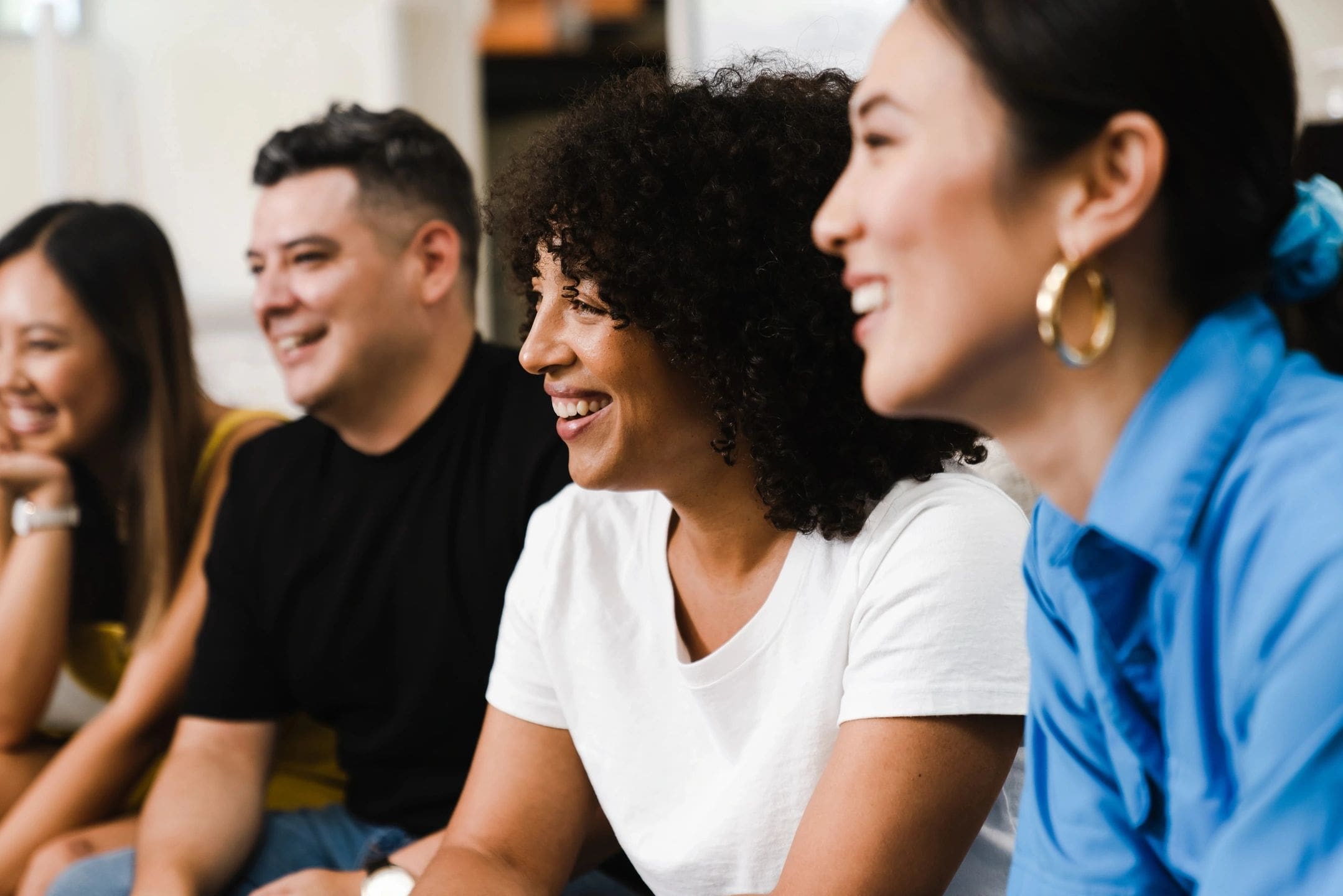 Beyond The Show: Building Communities Around Your Event