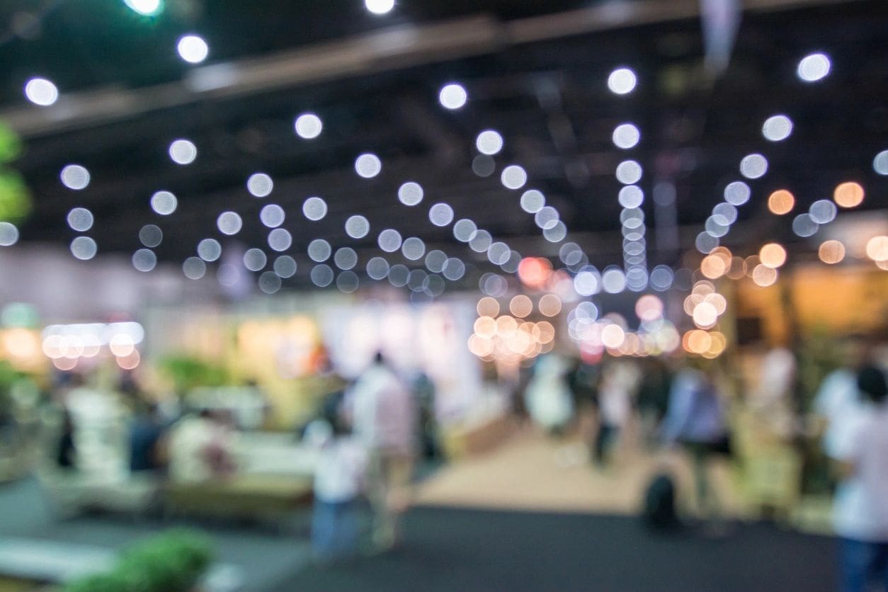 Event Attendee Tracking: Unlocking the Power
