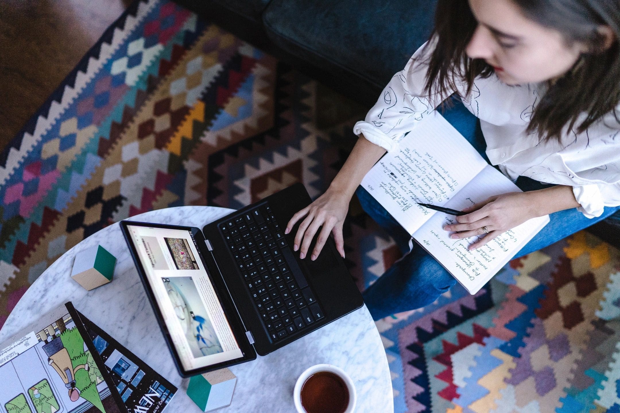 Using Social Media to Skyrocket Your Event’s Success
