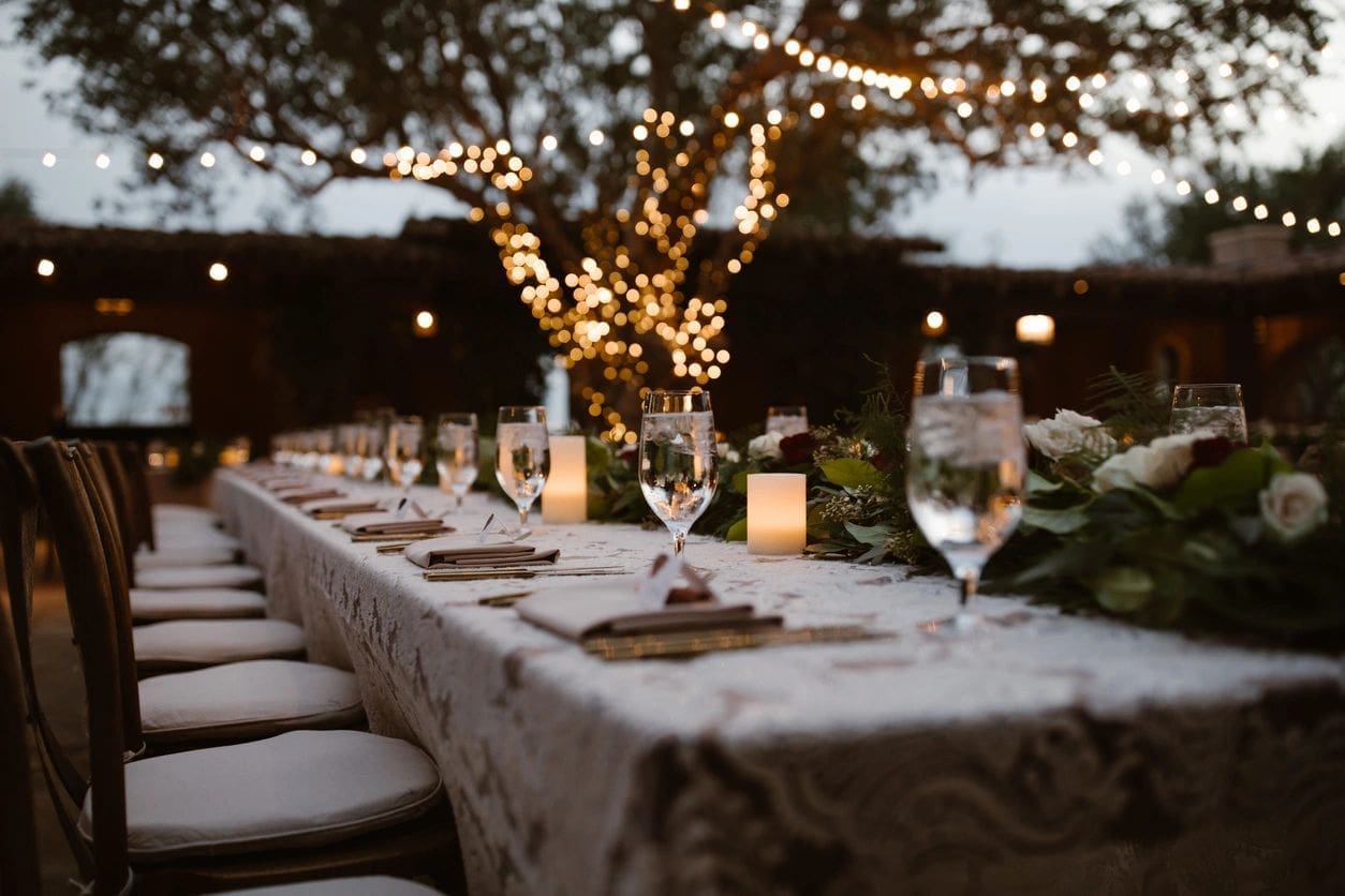 Keeping your Holiday Events Festive with these 7 Tips