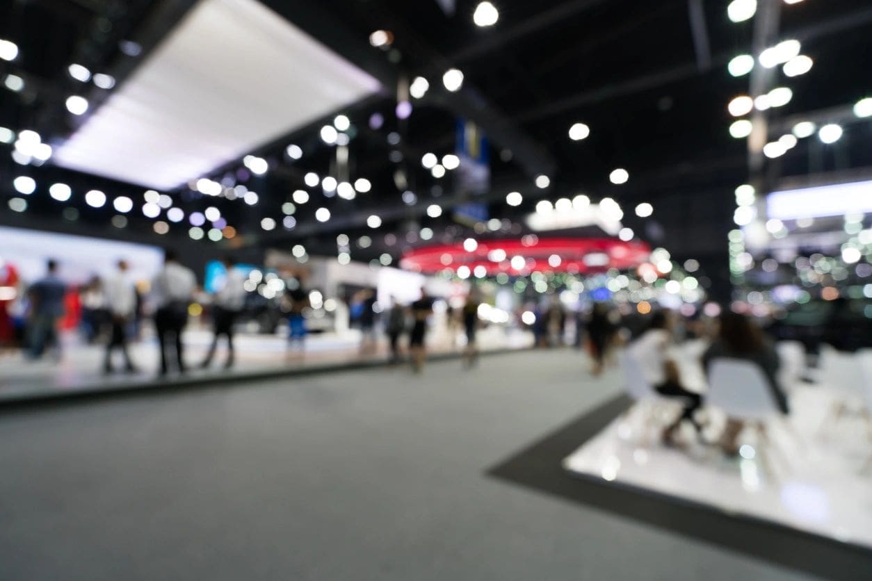 Make Your Live Event Stand Out: Ways to Maximize Impact