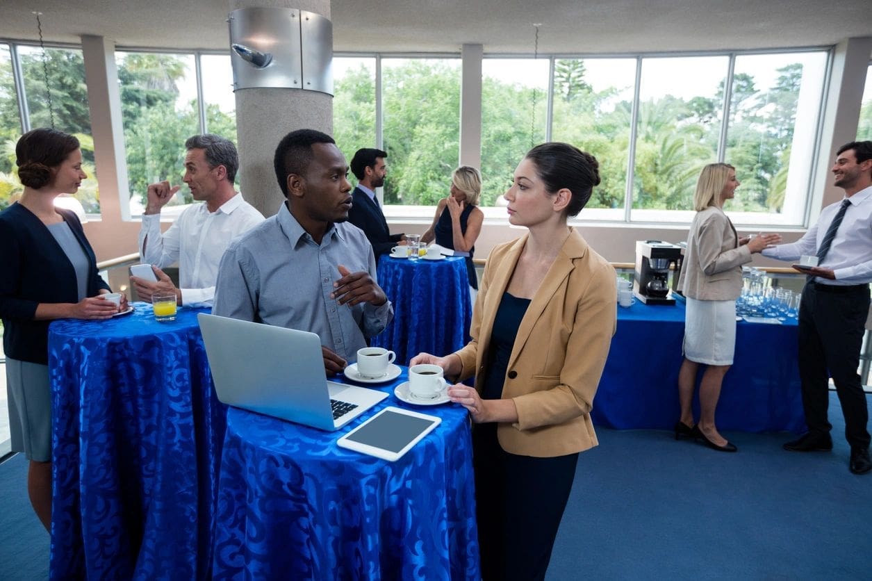 Hosting Your First Industry Expo: A Beginner’s Guide