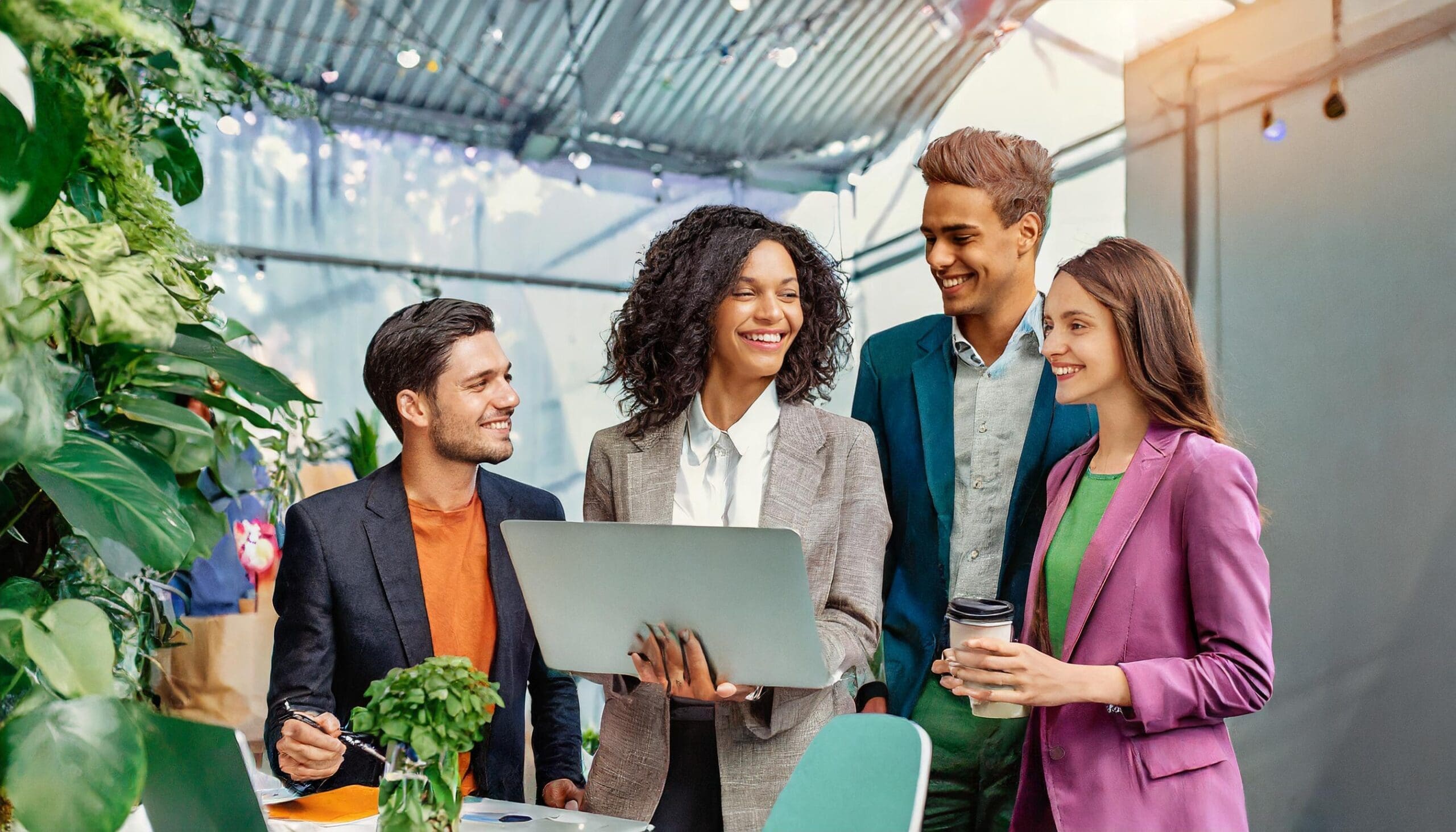 Powering Up Your Event with Renewable Energy: Sustainable Solutions for a Greener Footprint