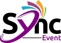 Sync Event Logo