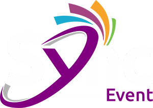 Sync Events Logo